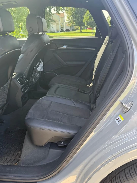 2019 Audi FY SQ5 - Image 7 of 9
