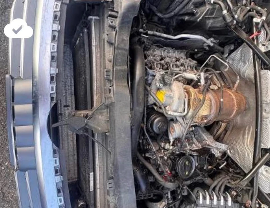 2019 Audi FY SQ5 - Image 6 of 8