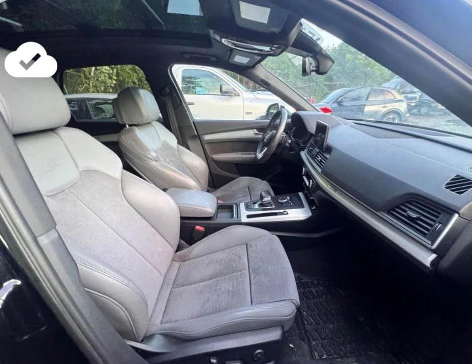 2019 Audi FY SQ5 - Image 5 of 8