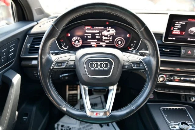 2019 Audi FY SQ5 - Image 14 of 31