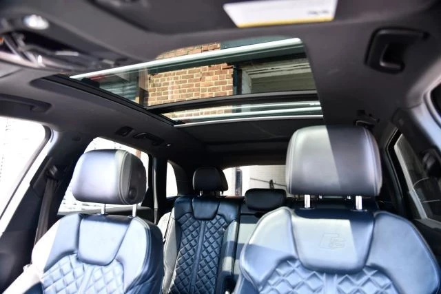 2019 Audi FY SQ5 - Image 26 of 31