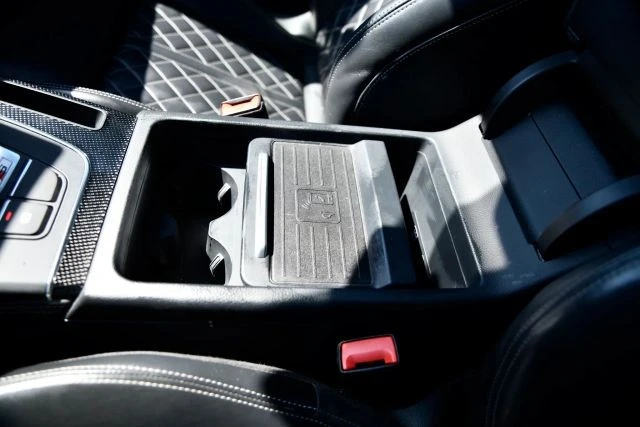 2019 Audi FY SQ5 - Image 22 of 31