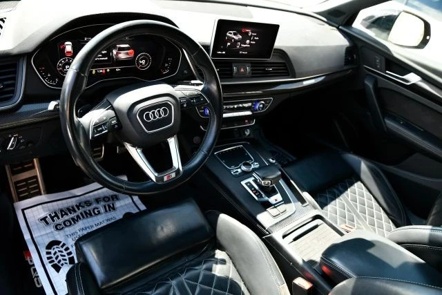 2019 Audi FY SQ5 - Image 13 of 31
