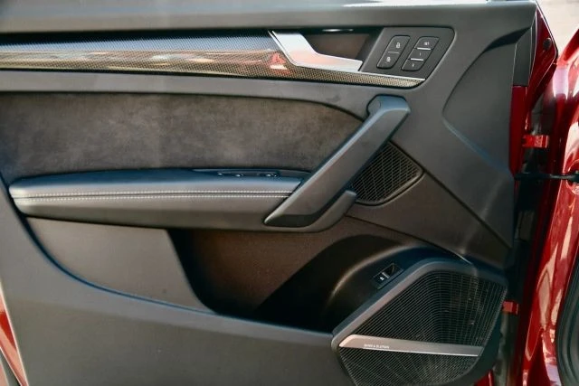 2019 Audi FY SQ5 - Image 9 of 31