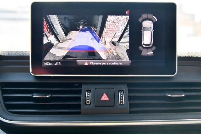 2019 Audi FY SQ5 - Image 18 of 31