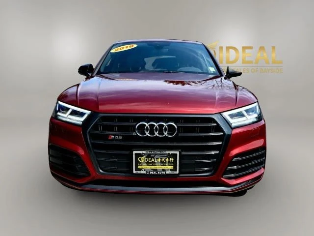 2019 Audi FY SQ5 - Image 2 of 31