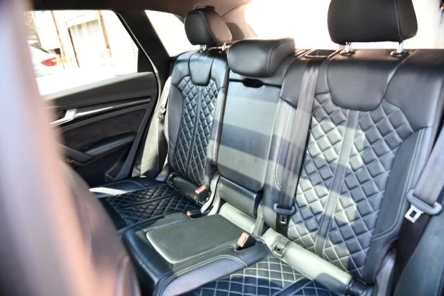 2019 Audi FY SQ5 - Image 24 of 31