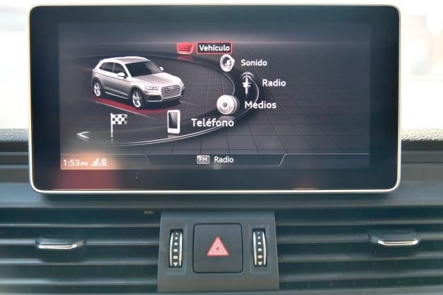 2019 Audi FY SQ5 - Image 17 of 31