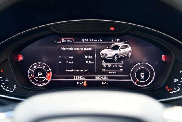2019 Audi FY SQ5 - Image 15 of 31