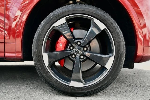 2019 Audi FY SQ5 - Image 31 of 31