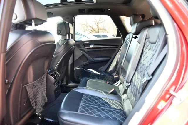2019 Audi FY SQ5 - Image 23 of 31