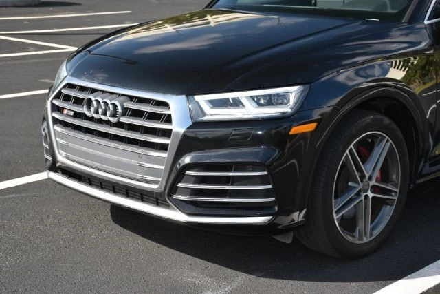 2019 Audi FY SQ5 - Image 10 of 20