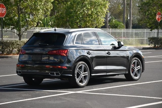 2019 Audi FY SQ5 - Image 3 of 20
