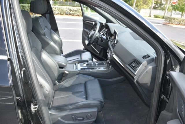2019 Audi FY SQ5 - Image 16 of 20