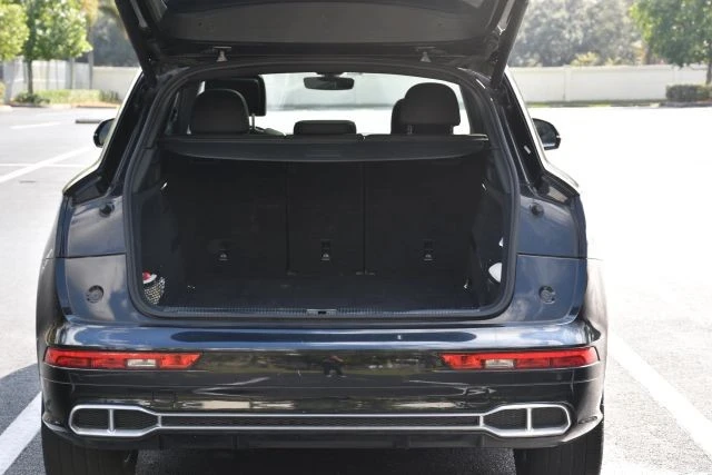 2019 Audi FY SQ5 - Image 20 of 20