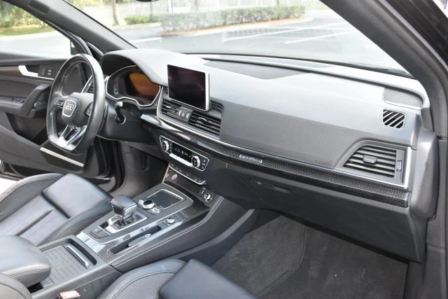 2019 Audi FY SQ5 - Image 15 of 20