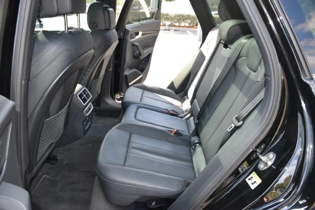 2019 Audi FY SQ5 - Image 17 of 20