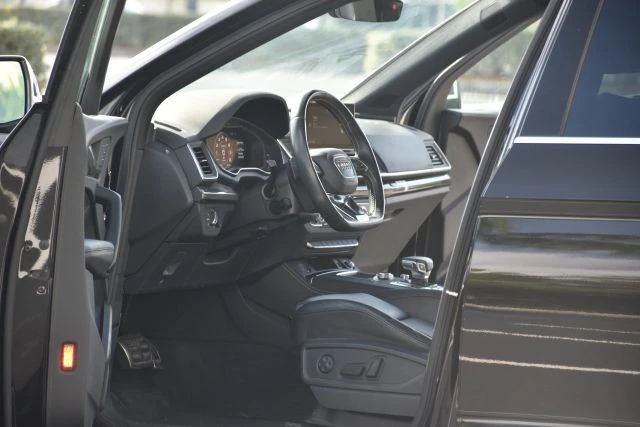 2019 Audi FY SQ5 - Image 12 of 20