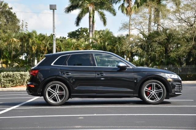 2019 Audi FY SQ5 - Image 5 of 20