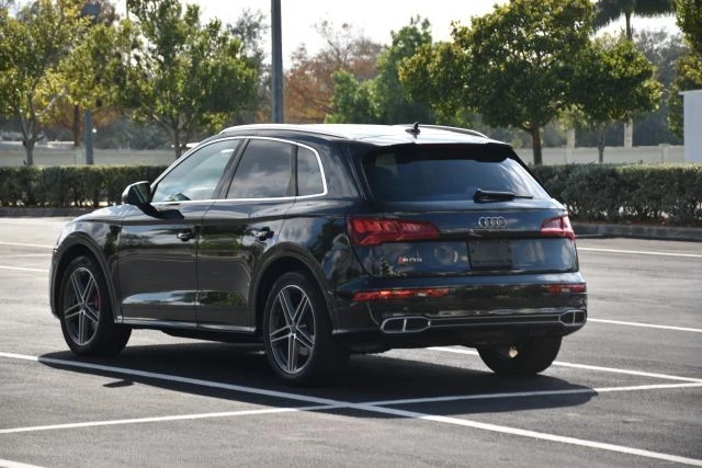 2019 Audi FY SQ5 - Image 4 of 20