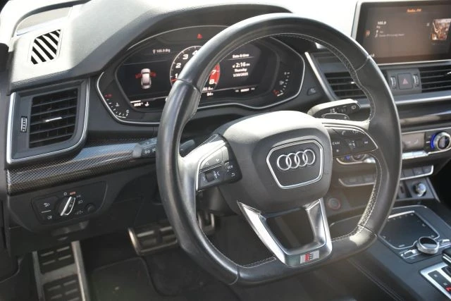 2019 Audi FY SQ5 - Image 14 of 20