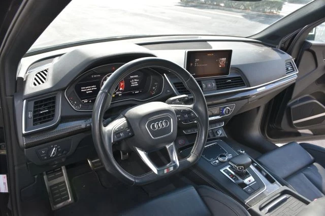 2019 Audi FY SQ5 - Image 13 of 20