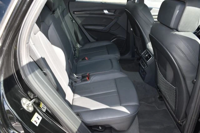 2019 Audi FY SQ5 - Image 19 of 20