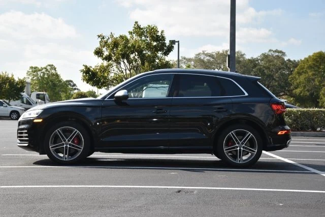 2019 Audi FY SQ5 - Image 6 of 20