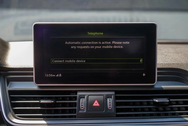 2019 Audi FY SQ5 - Image 19 of 31