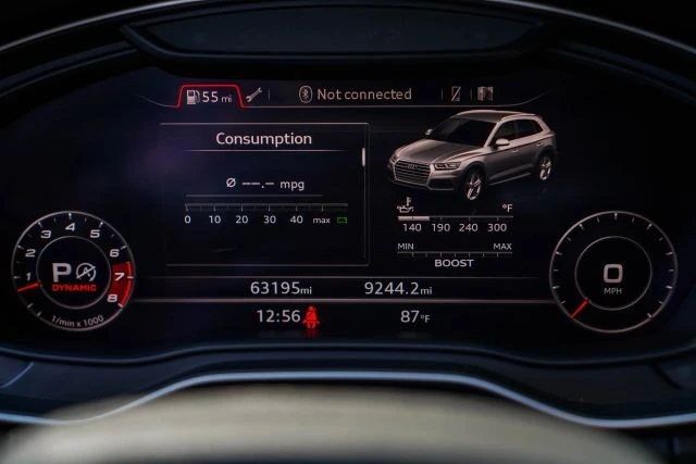 2019 Audi FY SQ5 - Image 16 of 31