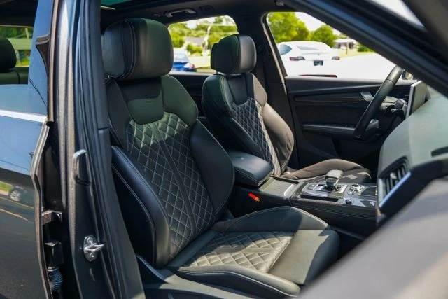 2019 Audi FY SQ5 - Image 29 of 31