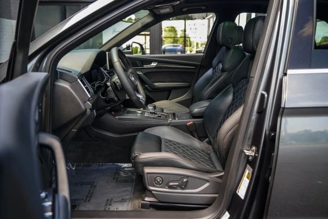 2019 Audi FY SQ5 - Image 12 of 31
