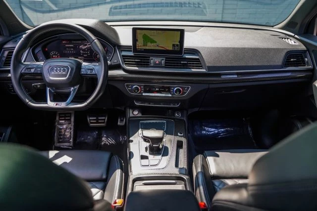 2019 Audi FY SQ5 - Image 15 of 31
