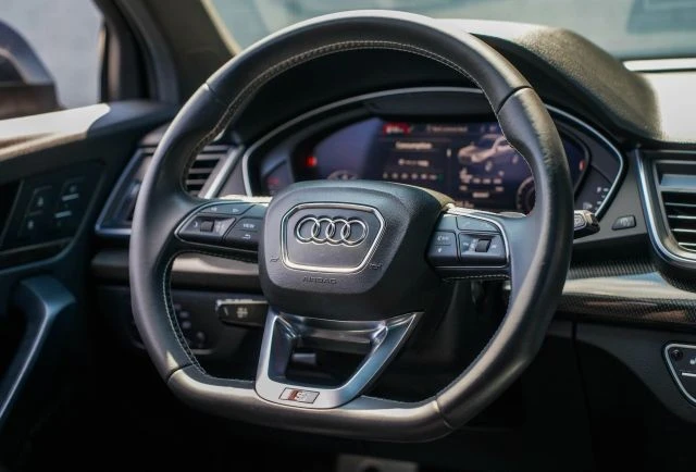 2019 Audi FY SQ5 - Image 17 of 31