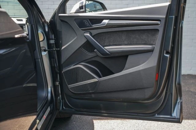 2019 Audi FY SQ5 - Image 25 of 31