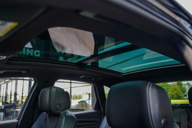 2019 Audi FY SQ5 - Image 14 of 31