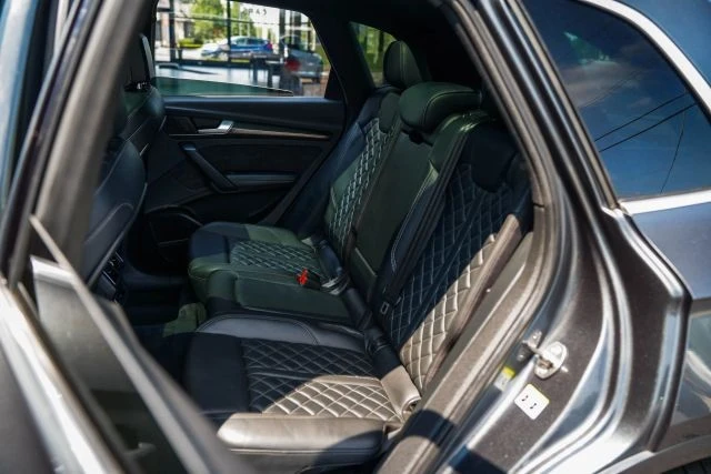 2019 Audi FY SQ5 - Image 31 of 31