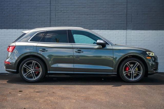 2019 Audi FY SQ5 - Image 4 of 31