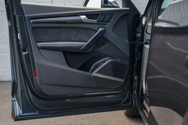 2019 Audi FY SQ5 - Image 9 of 31