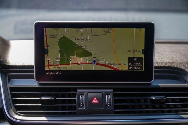 2019 Audi FY SQ5 - Image 18 of 31