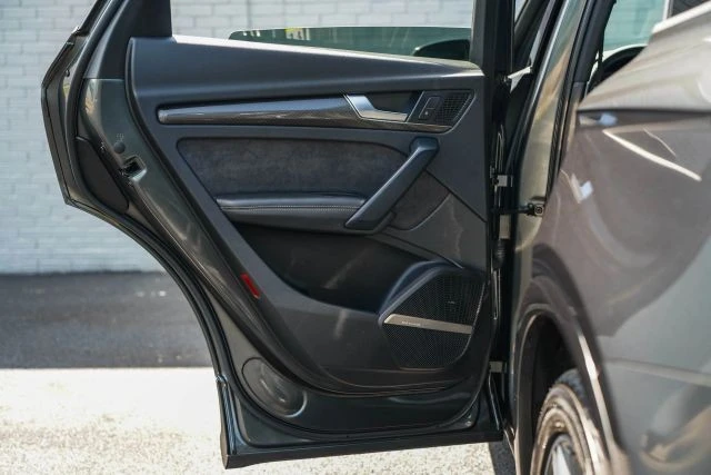 2019 Audi FY SQ5 - Image 30 of 31