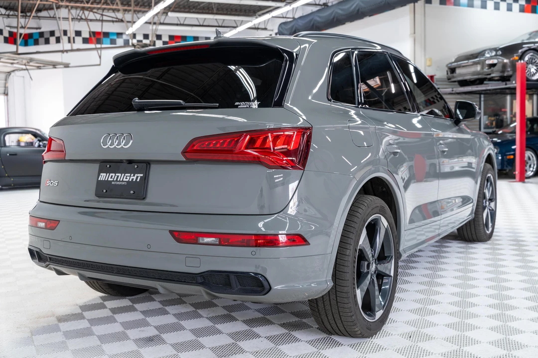2019 Audi FY SQ5 - Image 9 of 31