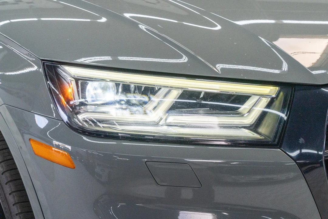 2019 Audi FY SQ5 - Image 11 of 31