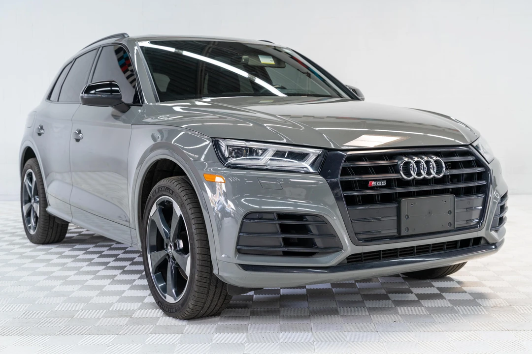 2019 Audi FY SQ5 - Image 10 of 31