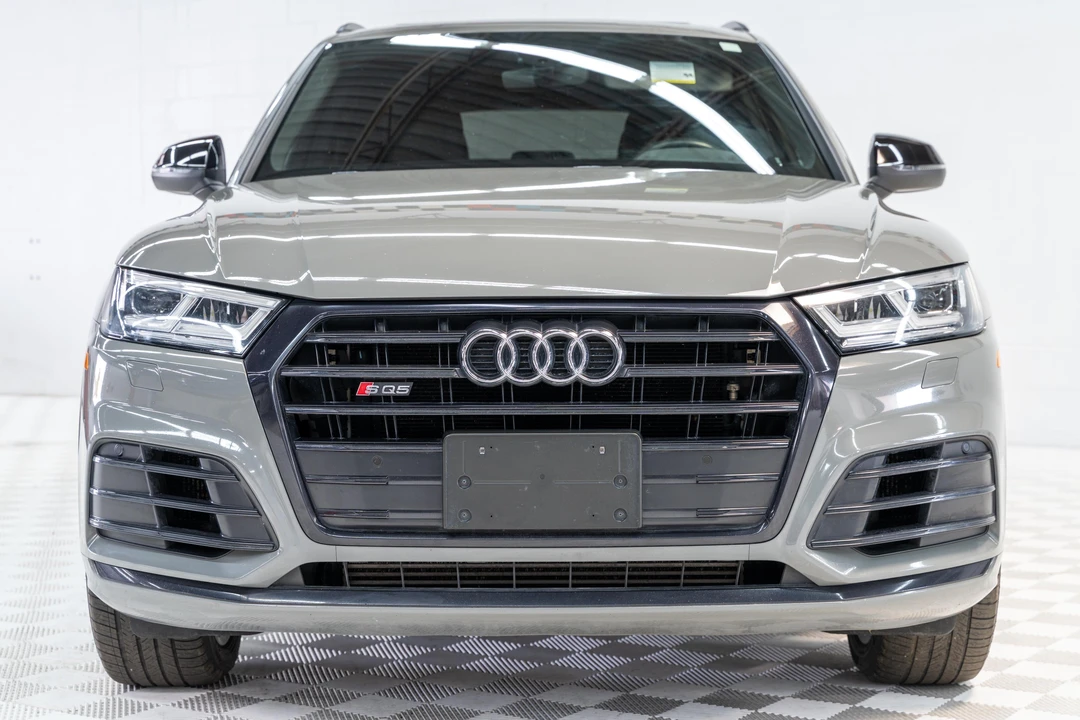 2019 Audi FY SQ5 - Image 2 of 31