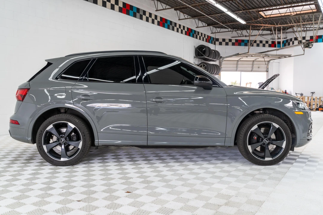 2019 Audi FY SQ5 - Image 3 of 31