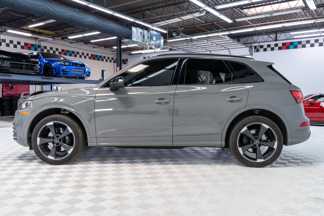 2019 Audi FY SQ5 - Image 7 of 31