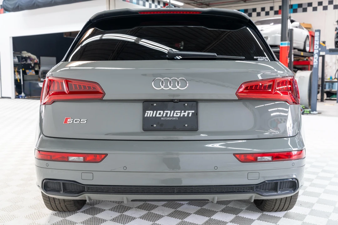 2019 Audi FY SQ5 - Image 8 of 31