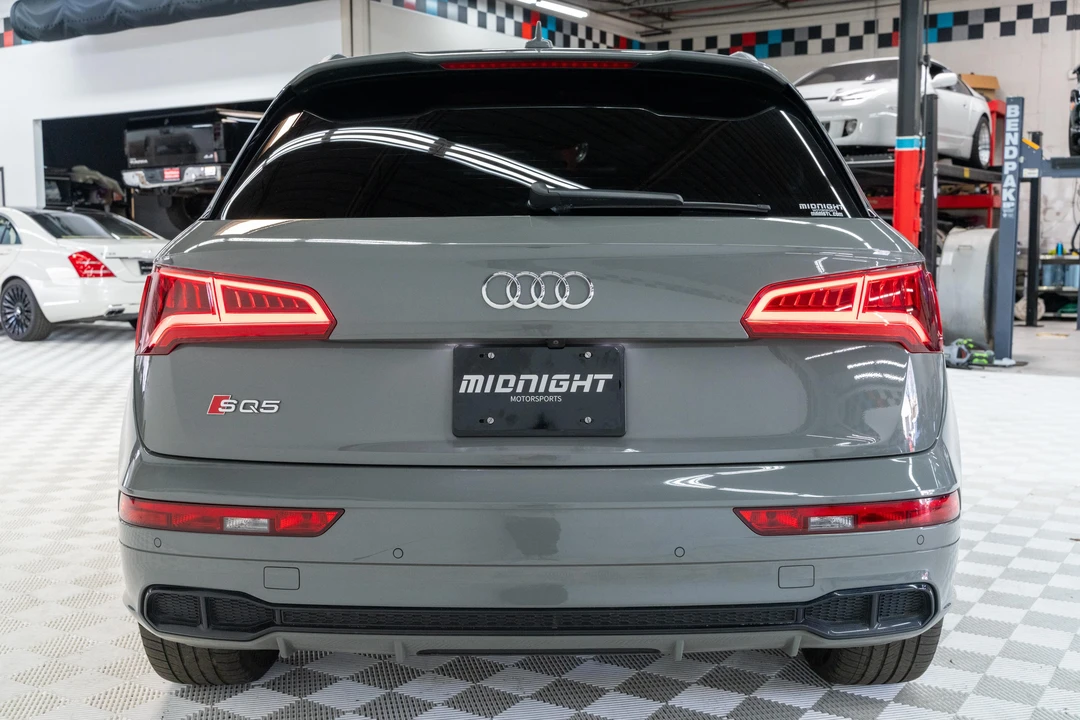 2019 Audi FY SQ5 - Image 5 of 31