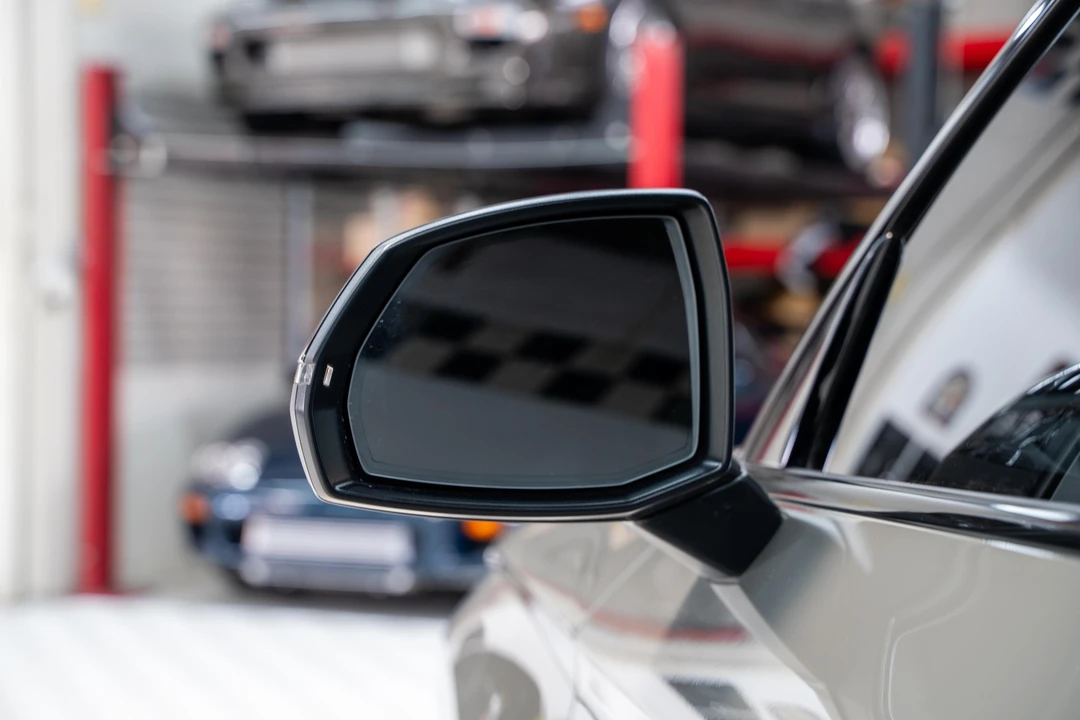 2019 Audi FY SQ5 - Image 17 of 31